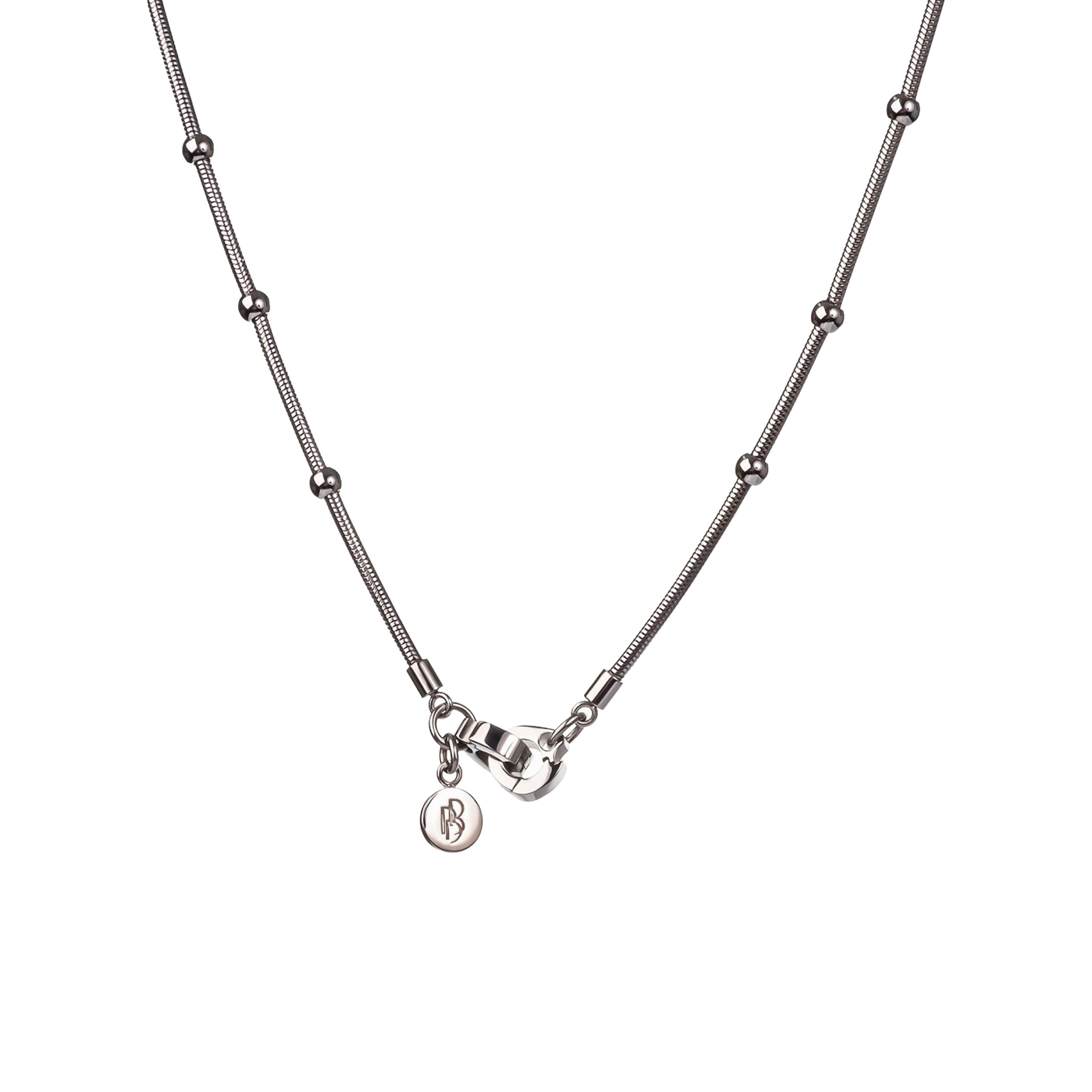 CAMILLA Halskette – Schlangenkette, BETTENCOURT Schmuck