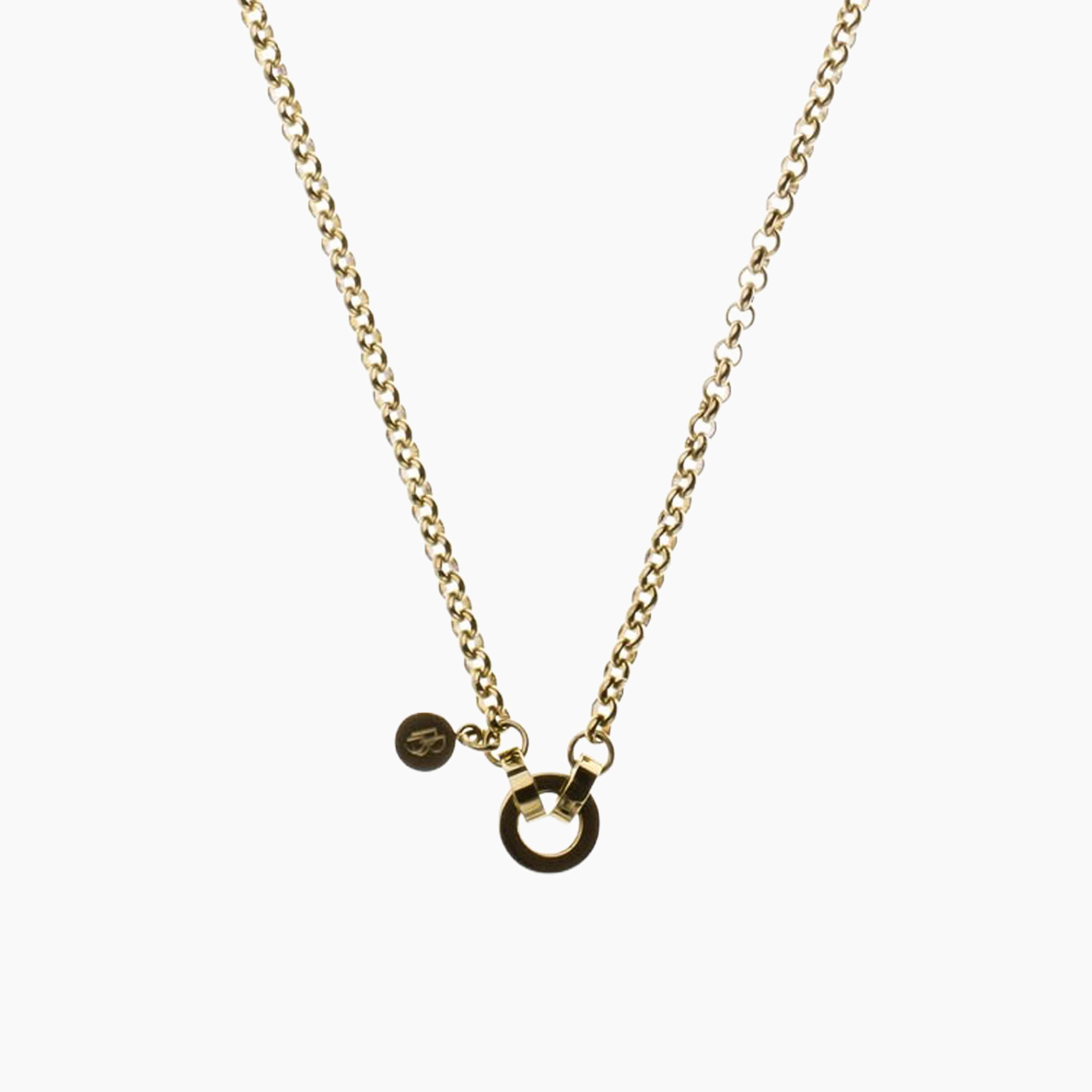 MARTA Halskette – Goldkette, BETTENCOURT Schmuck
