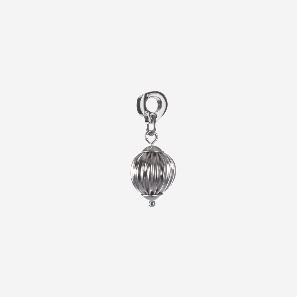 BELLISSA Pendant — Stainless Steel, BETTENCOURT jewellery — view 4