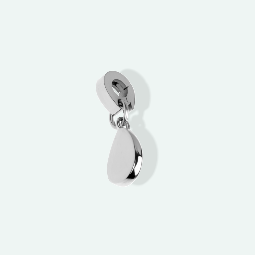 MARINA Anhänger – Amazonit, BETTENCOURT Schmuck – Ansicht 5